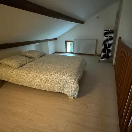 7 Min De Dole Maison 110 M2 6 Couchages 3 Chambres Spacieuses Champvans Exterior photo