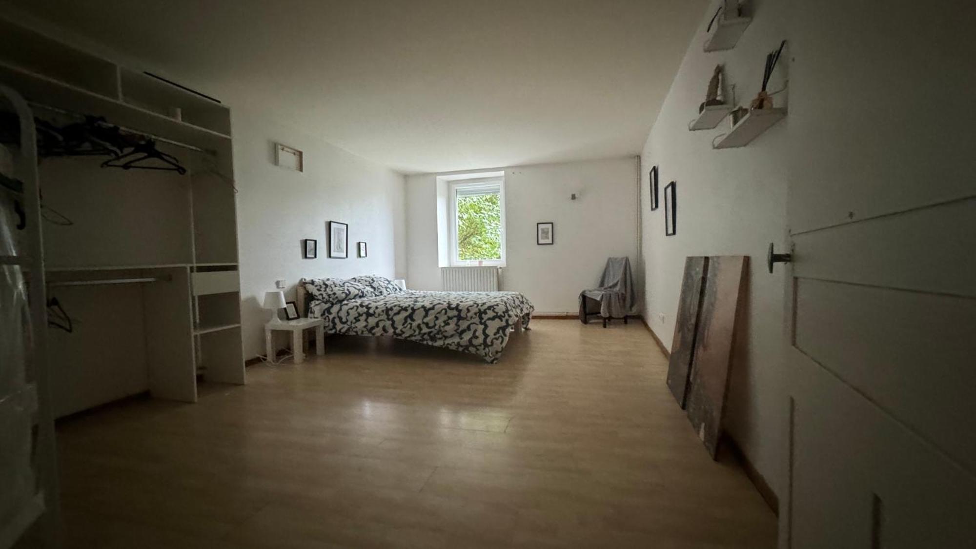 7 Min De Dole Maison 110 M2 6 Couchages 3 Spacieuses *