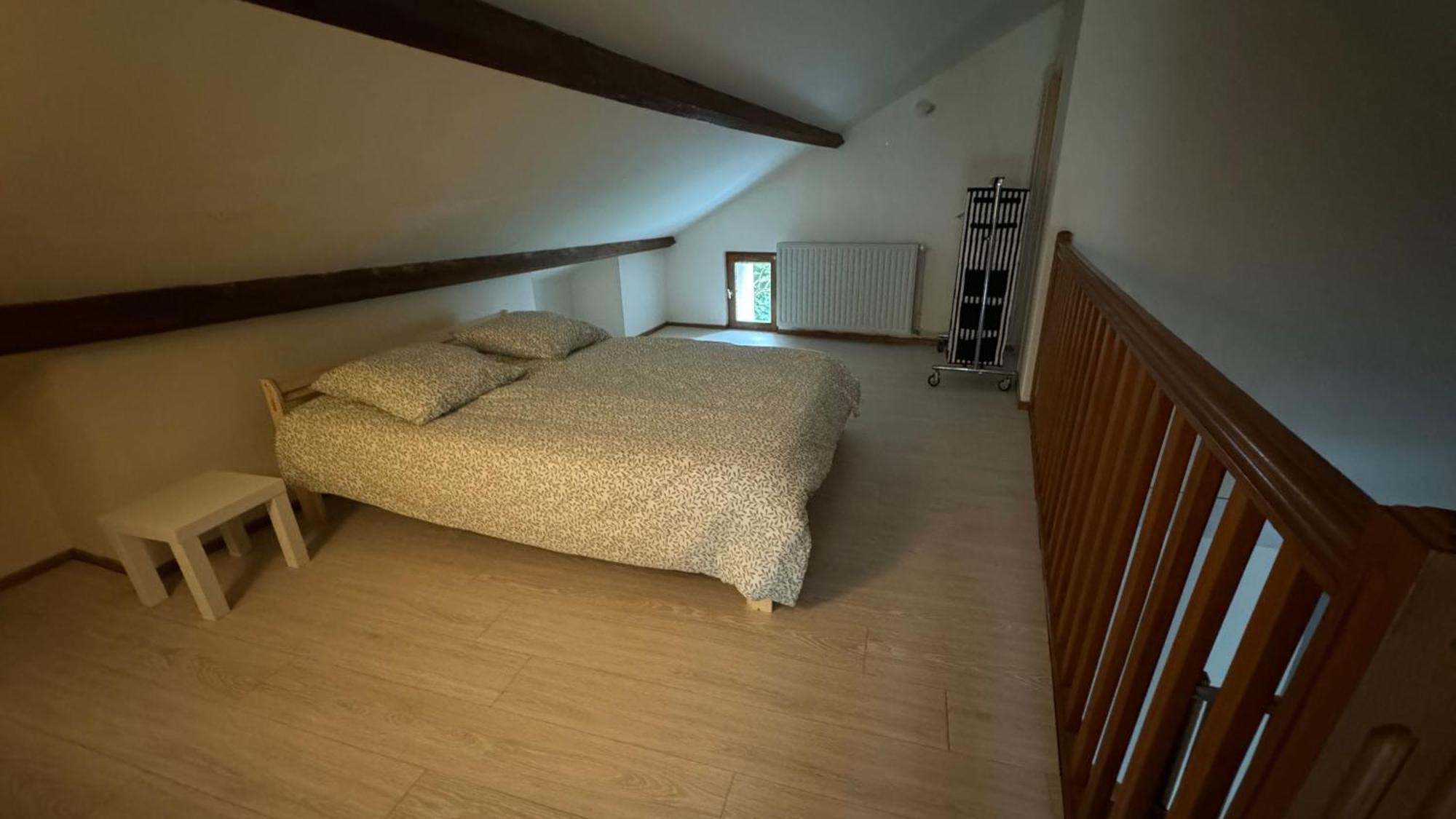 7 Min De Dole Maison 110 M2 6 Couchages 3 Spacieuses