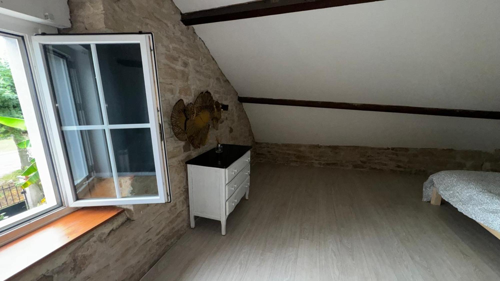 7 Min De Dole Maison 110 M2 6 Couchages 3 Spacieuses